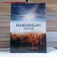Image of KEMENANGAN AKHIR