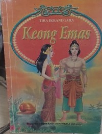 Image of Keong Emas