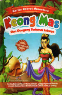 Keong Mas