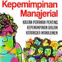 Kepemimpinan Manajerial