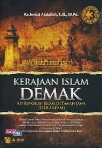 Kerajaan Islam Demak