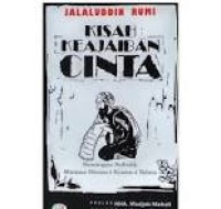 Kisah Keajaiban Cinta