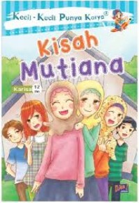 Image of Kisah Mutiara