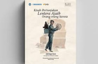 Kisah Pertunjukan Lentera Ajaib Orang-Orang Savoia