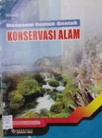 Konservasi Alam