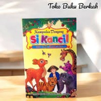 Image of Kumpulan Dongeng Si Kancil