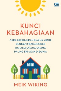 Kunci Kebahagian