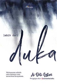 Lebih Dari Luka