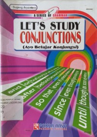 Let's Study Conjunctions