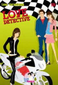 Love  Detective