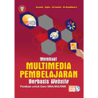 Membuat Multimedia Pembelajaran Berbasis Website