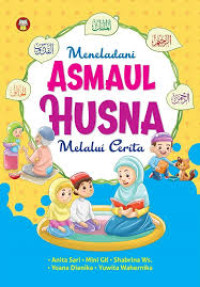 Meneladani Asmaul HUsna