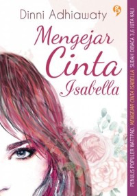 Mengejar Cinta Isabella