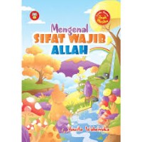 Mengenal Sifat Wajib Allah