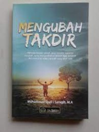 Mengubah Takdir