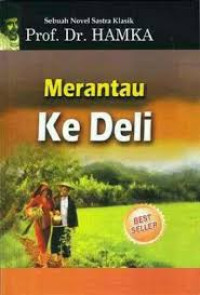 Merantau Ke Deli