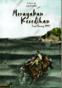 Image of MERAYAKAN KESEDIHAN