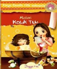 Image of Mesteri Kolak Tua