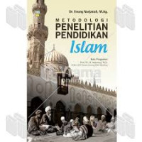 Metodologi Penelitian Pendidikan Islam