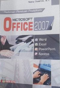 Microsoft Office 2007