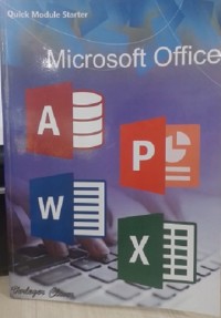 Image of Microsoft Office