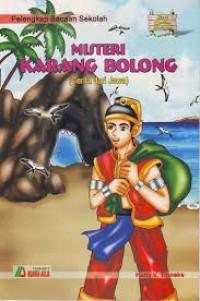 Misteri Karang Bolong (cerita dari jawa)