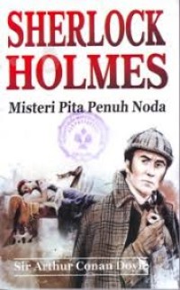 Image of Misteri Pita Penuh Noda