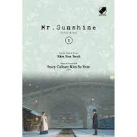 Mr. Sunshine