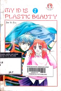 My Id Is Plastic Beauty