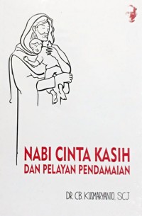 Nabi Cinta Kasih dan Pelayan Perdamaian