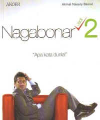 Nagabonar Jadi 2