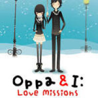 Opa & I : Love Missions