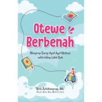 Otewe Berbenah