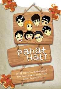 Pahat Hati