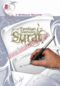 Panduan Menulis Surat