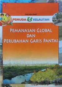 Pemanasan Global Dan Peubahan Garis Pantai