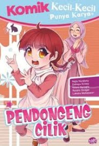 Image of Pendongeng Cilik