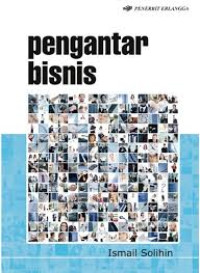 Pengantar Bisnis