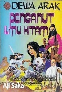 Penganut Ilmu Hitam