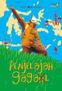 Penjelajah Gagal