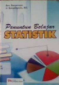 Penuntun Belajar Statistik