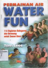 Permainan Water FUN