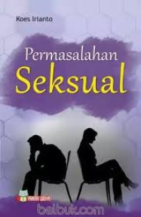 Permasalahan Seksual