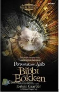 Image of Perpustakaan Ajaib Bibbi Bokken
