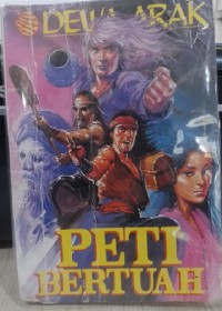 Image of Peti Bertuah