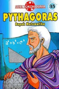 Image of Phthagoras Bapak Matematika
