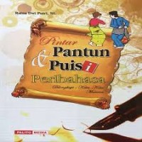 Image of Pintar Pantun & Puisi Peribahasa, Kata-kata Mutiara