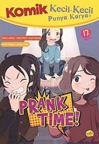 Image of Prank Time !