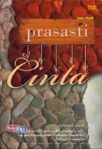 Prasasti Cinta