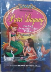 Putri Duyung